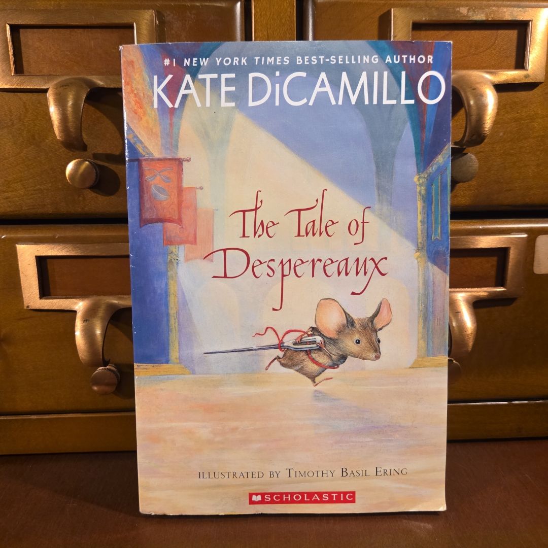 The Tale of Despereaux
