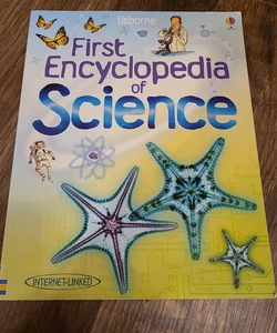 First Encyclopedia of Science Il