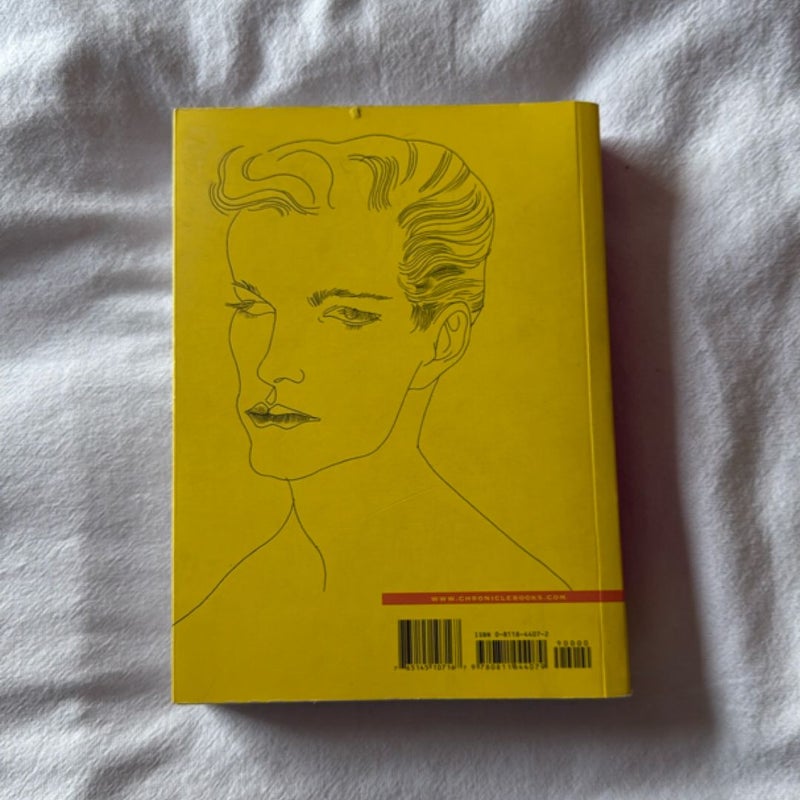 Andy Warhol