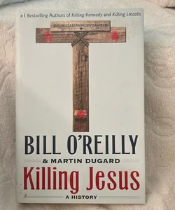 Killing Jesus