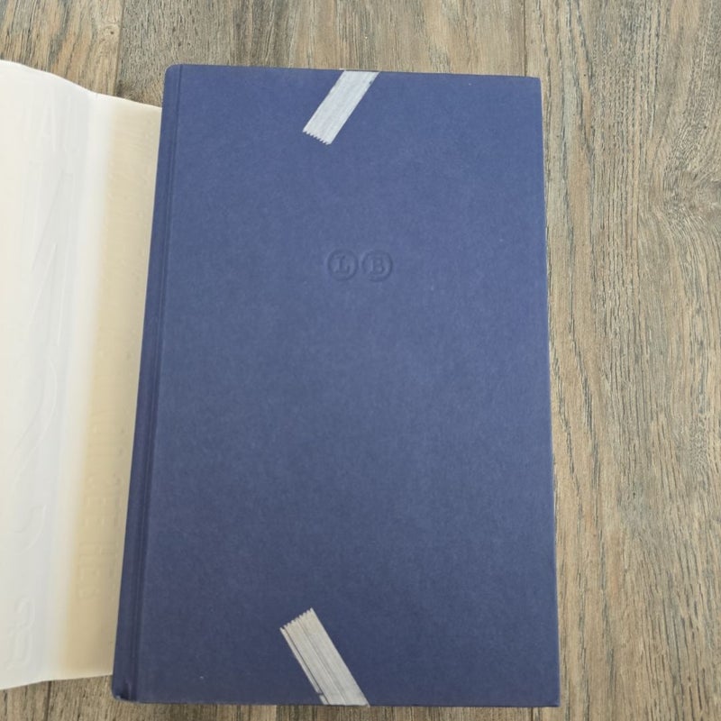 Now You See Her *First Edition*