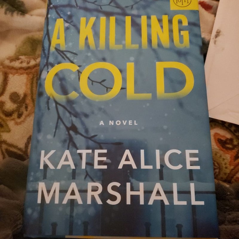 A Killing Cold