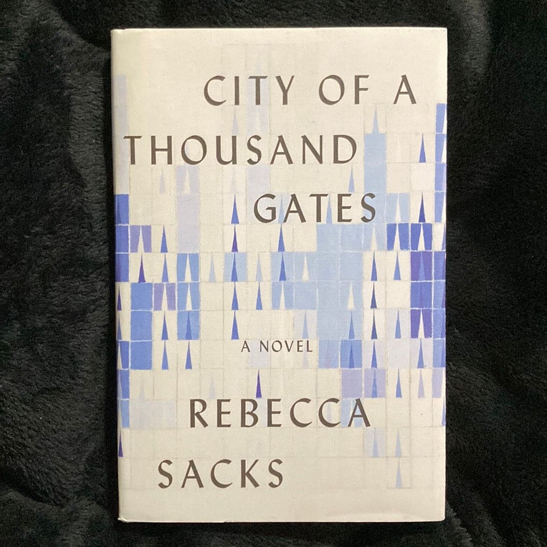 City of a Thousand Gates