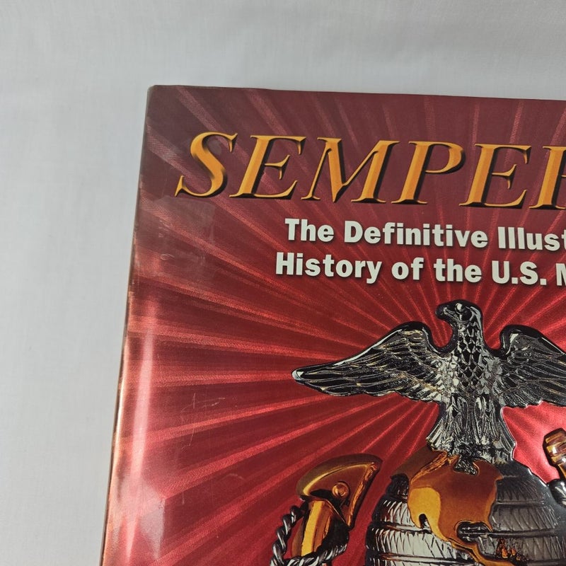Semper Fi