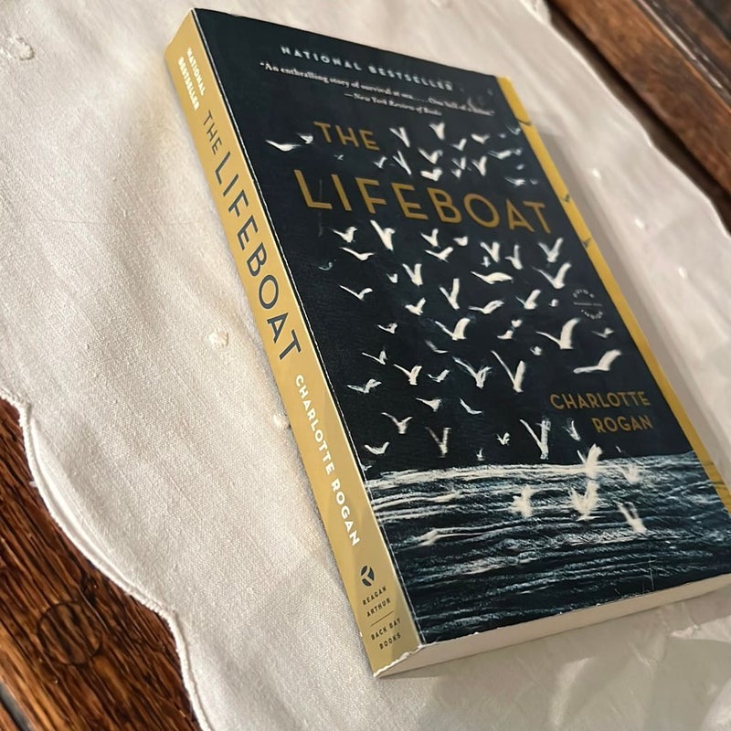 The Lifeboat