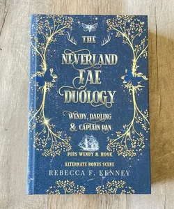 The Neverland Fae Duology