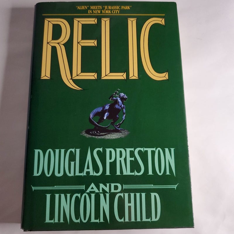 Relic