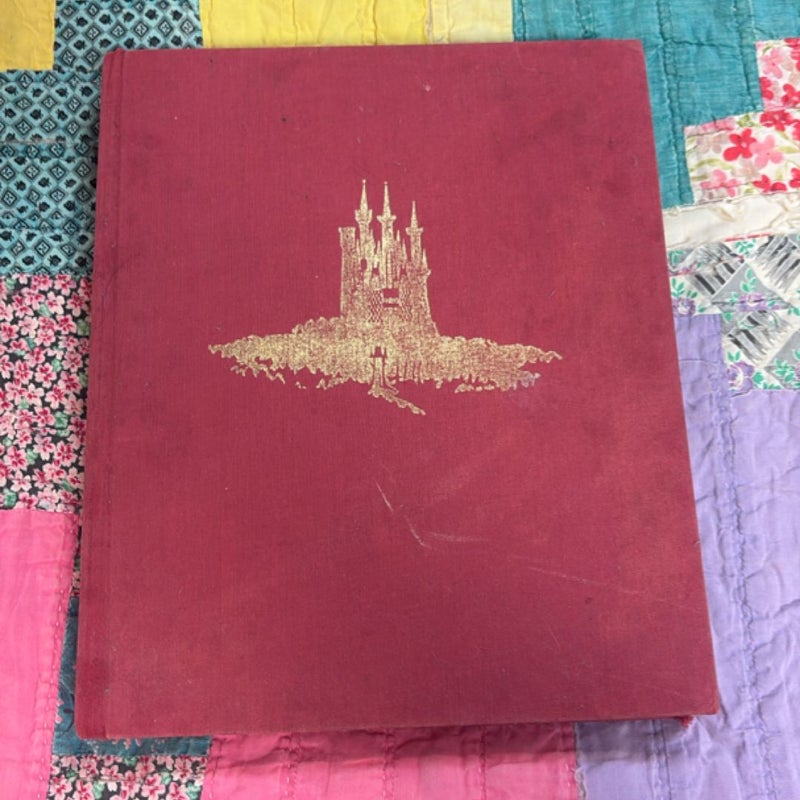 Walt Disney's Treasury of Children's Classics