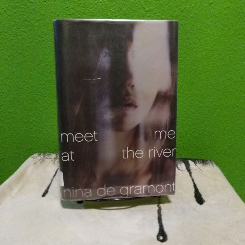 Meet Me at the River