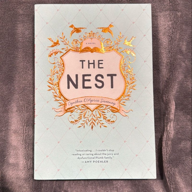 The Nest