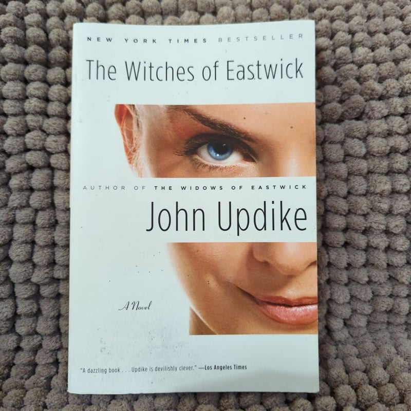 The Witches of Eastwick