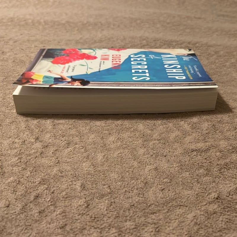 The Kinship of Secrets