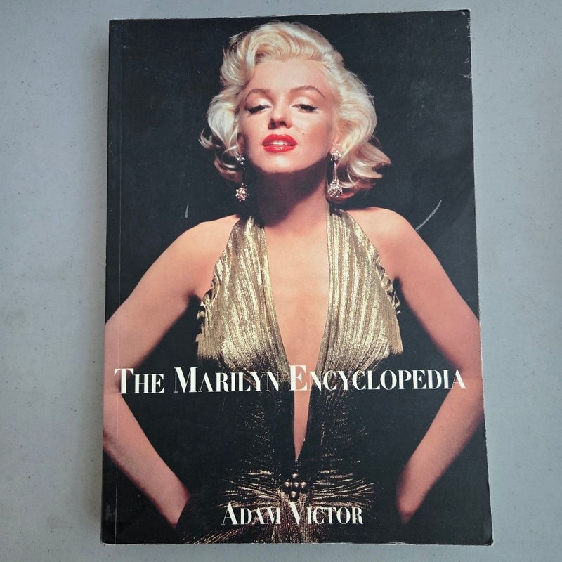 The Marilyn Encyclopedia