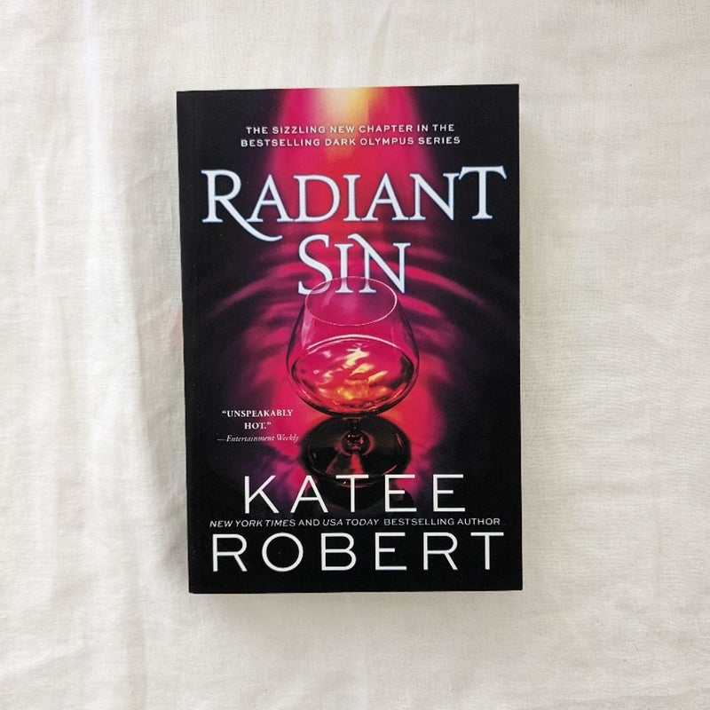 Radiant Sin