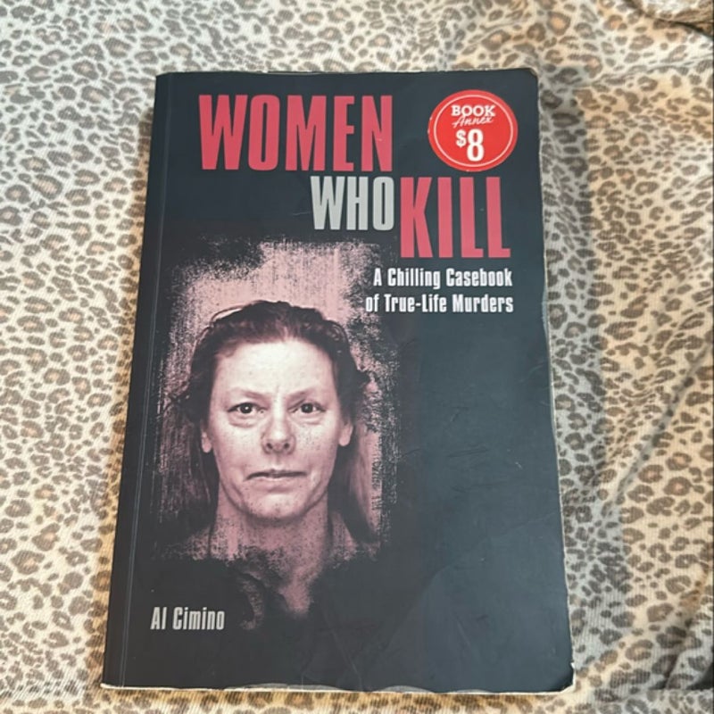 Women who kill