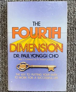 The Fourth Dimension