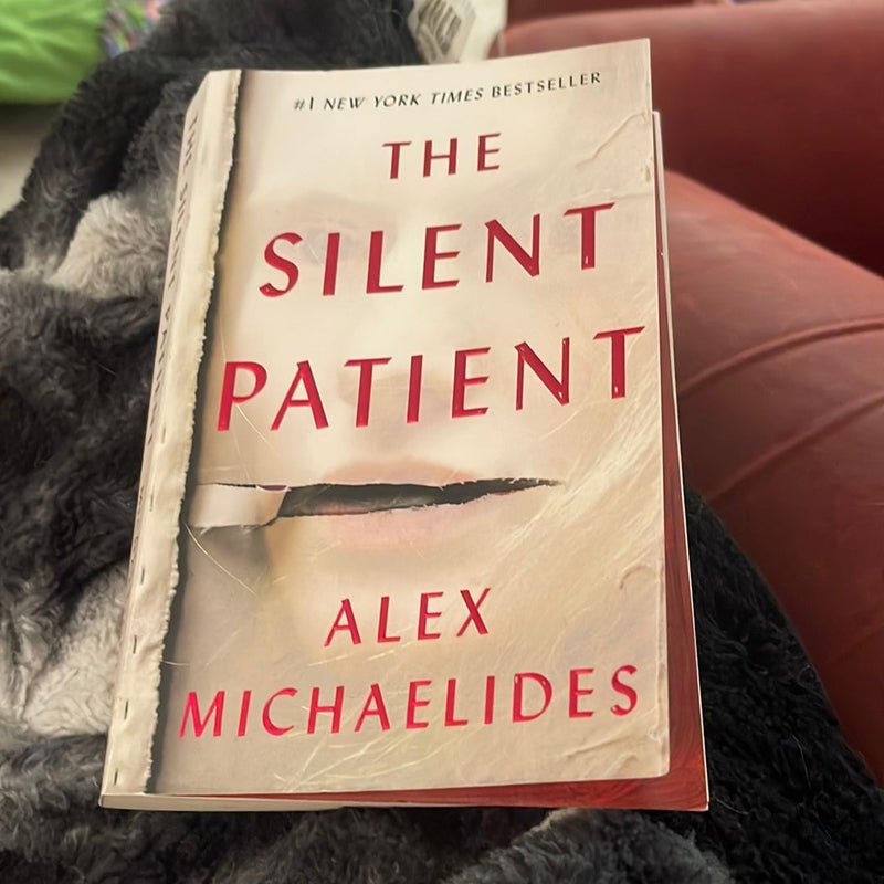 The Silent Patient