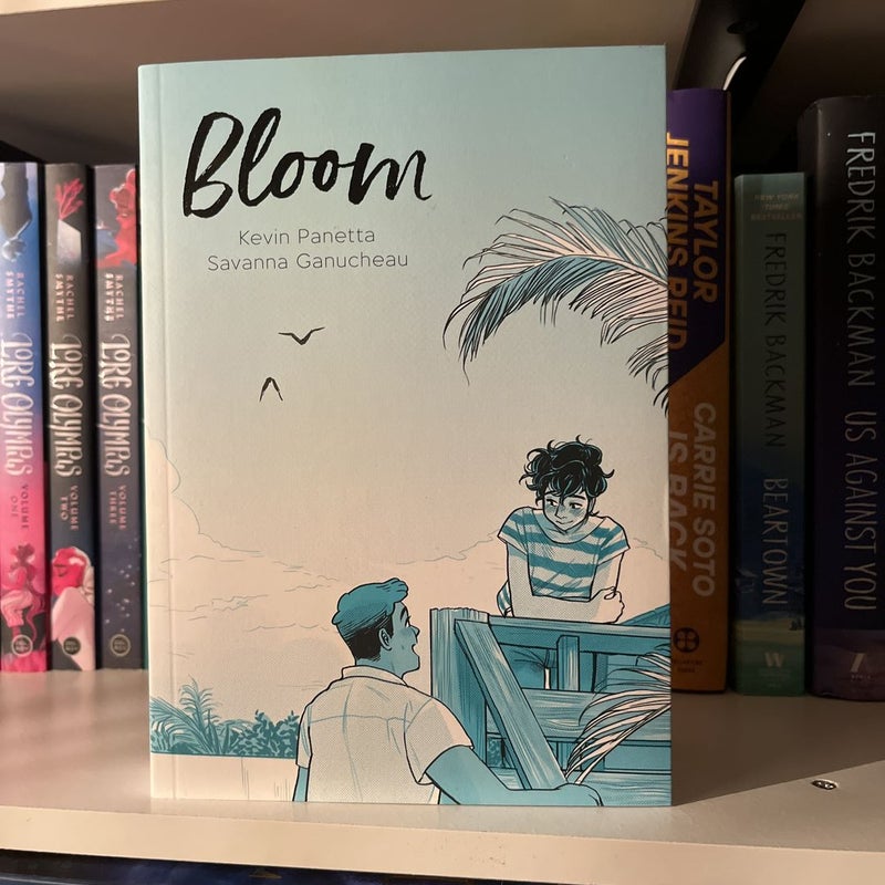 Bloom