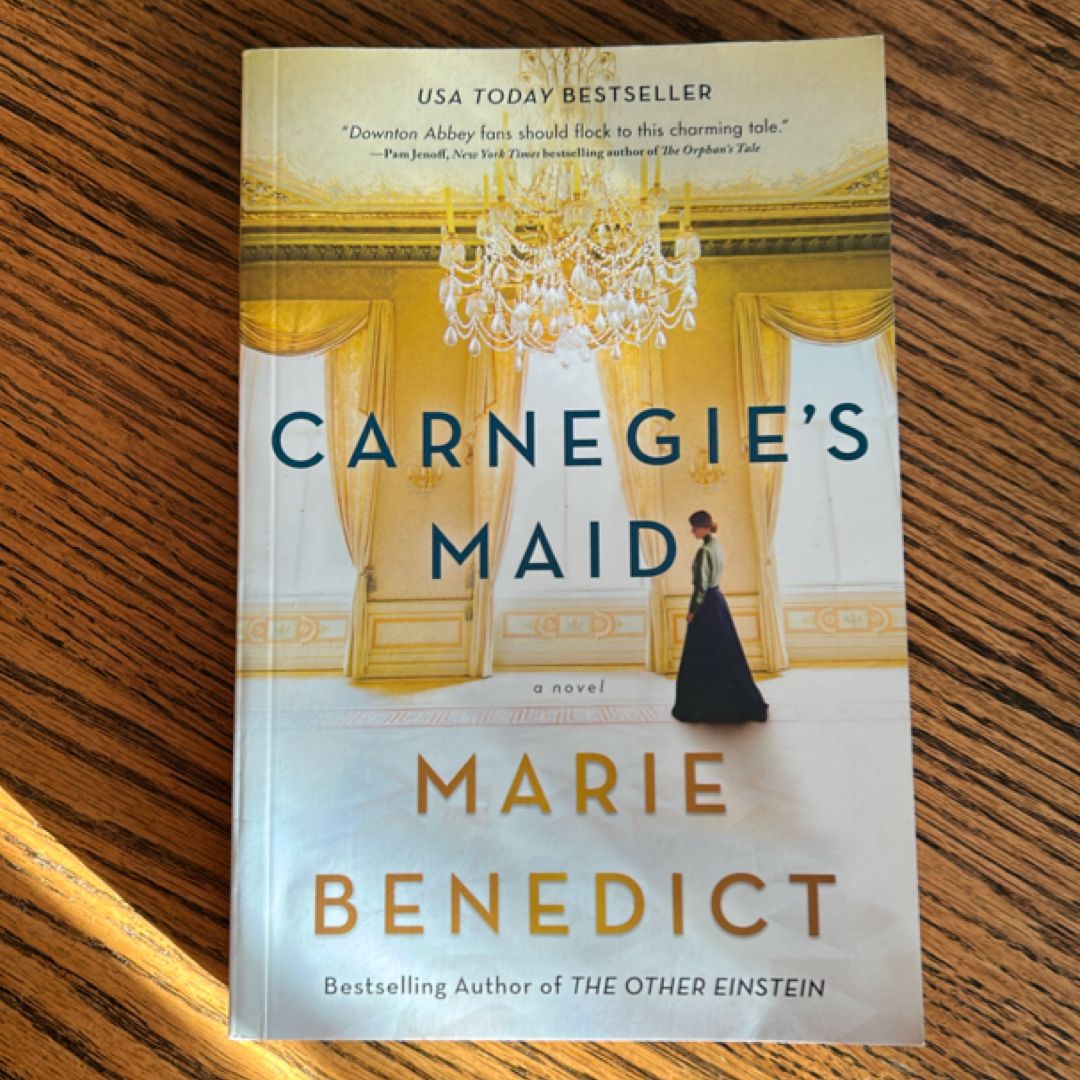 Carnegie's Maid