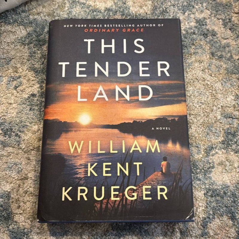 This Tender Land
