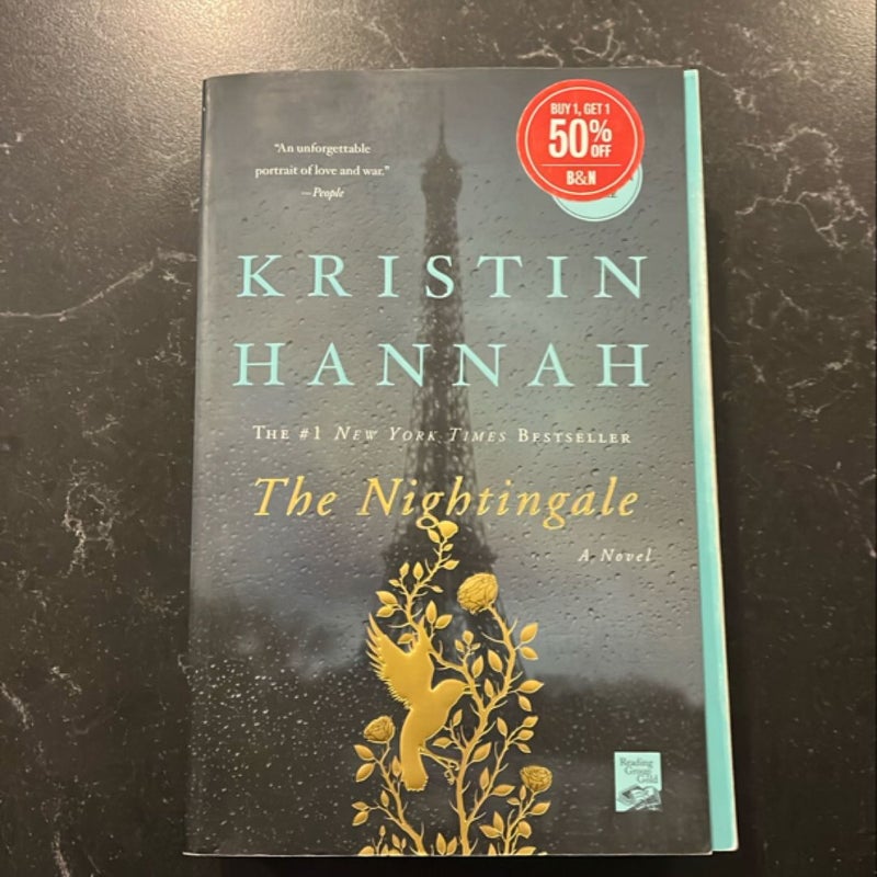 The Nightingale