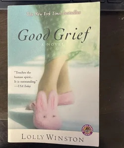 Good Grief