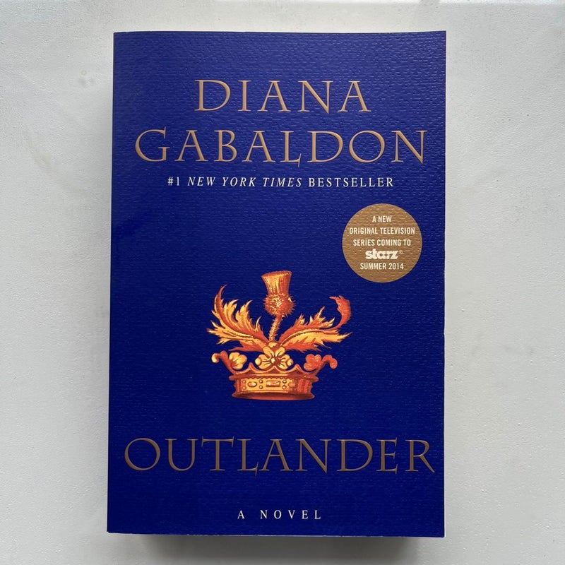 Outlander