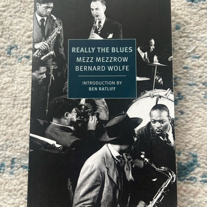 Really the Blues