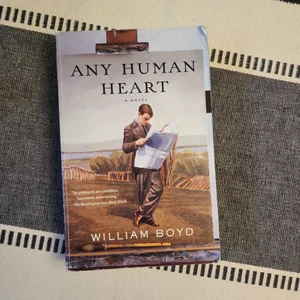 Any Human Heart