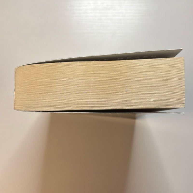 Twilight/New Moon Book Bundle 