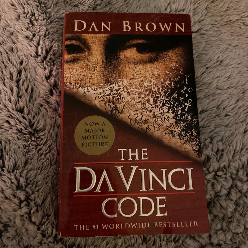 The Da Vinci Code