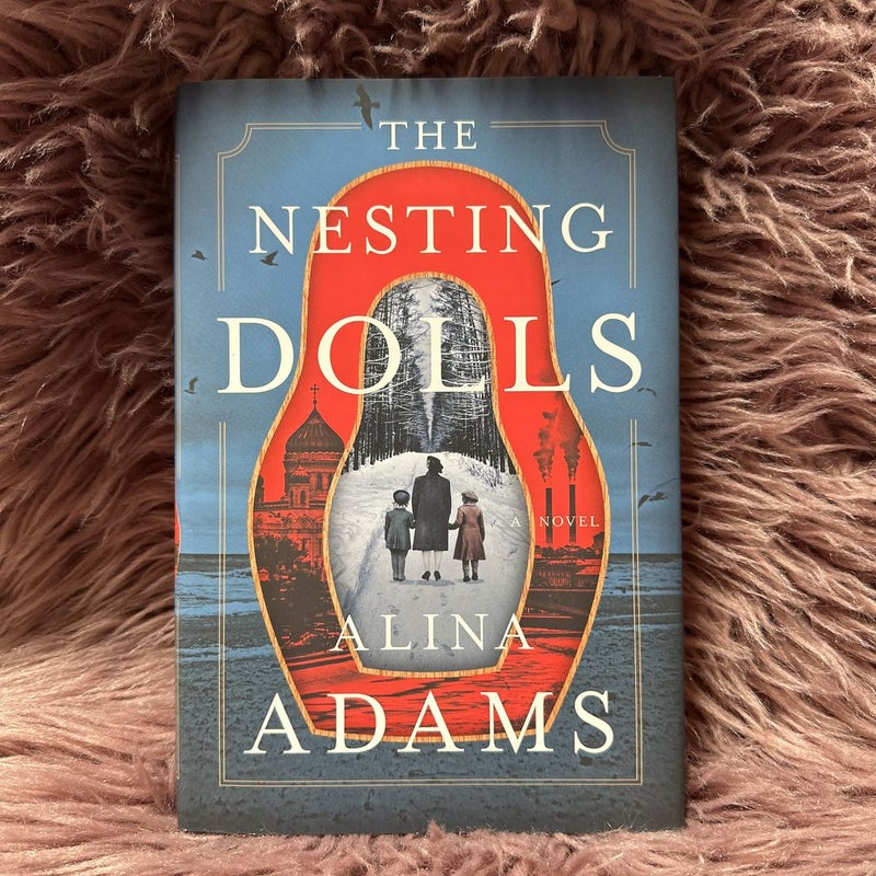 The Nesting Dolls