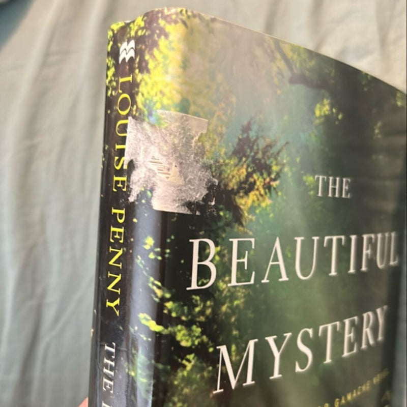 The Beautiful Mystery