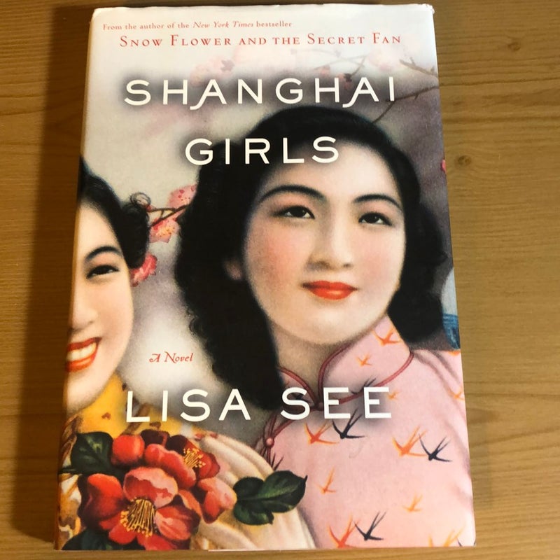 Shanghai Girls