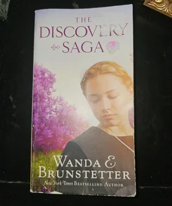 The Discovery Saga