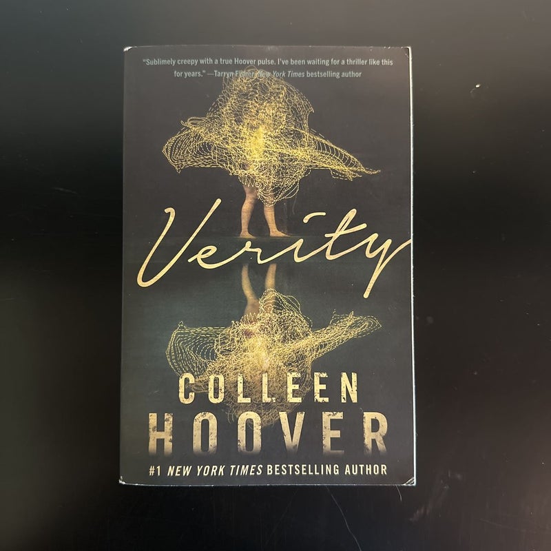 Verity
