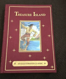 Treasure Island