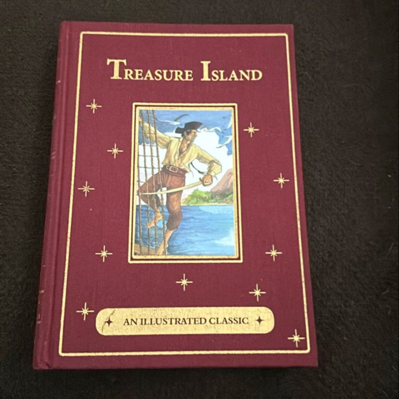 Treasure Island