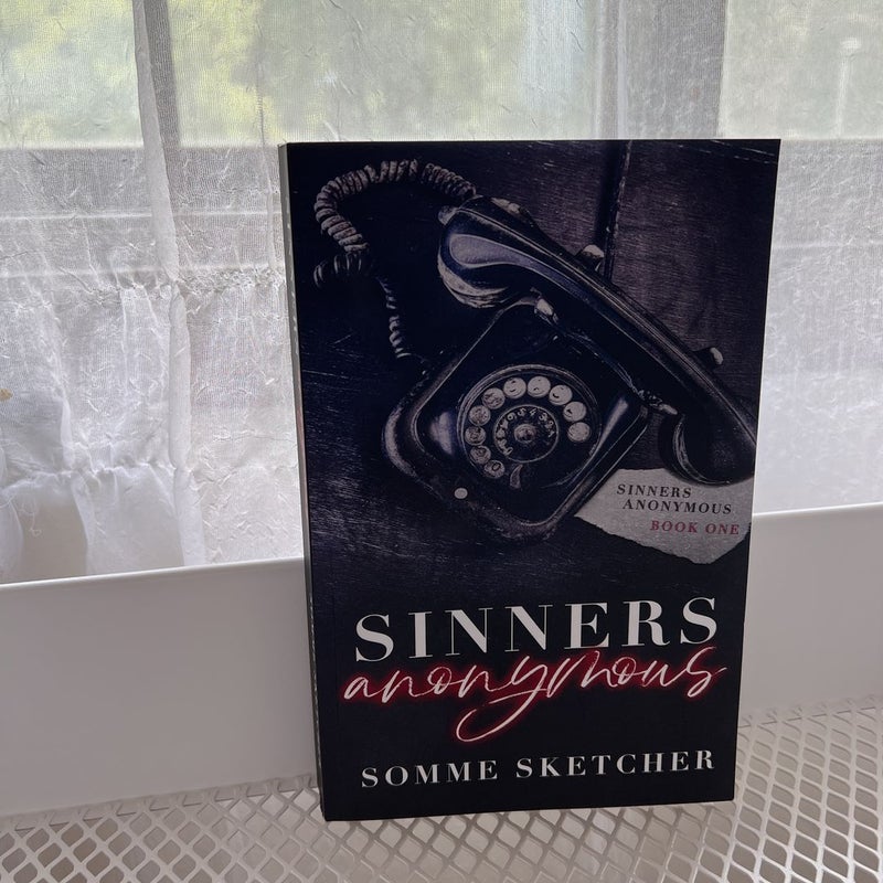 Sinners Anonymous 