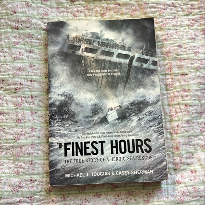 The Finest Hours