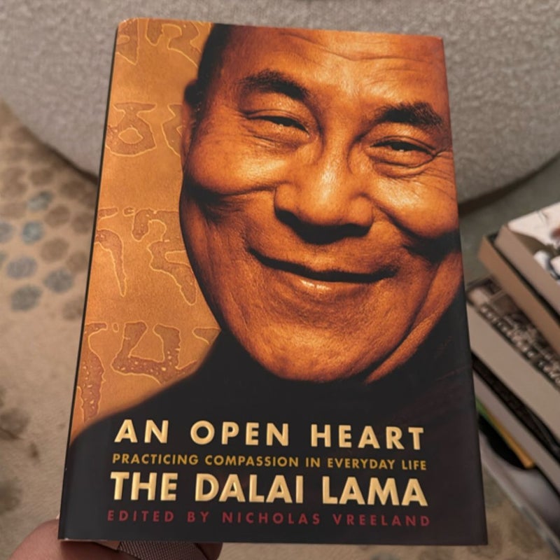 An Open Heart