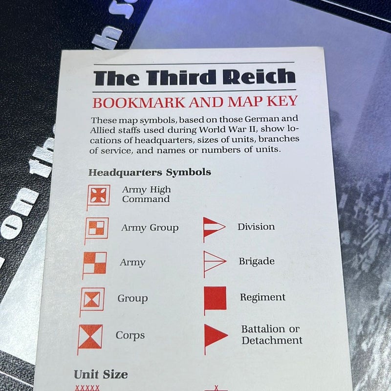 The third Reich