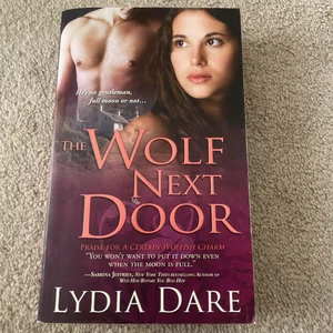 The Wolf Next Door