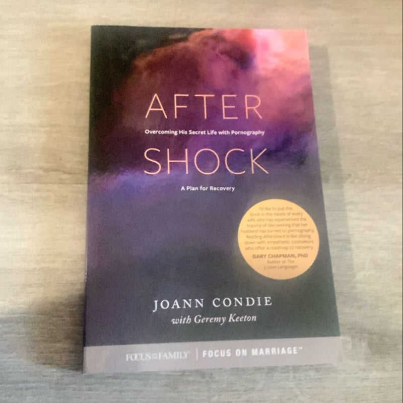 Aftershock