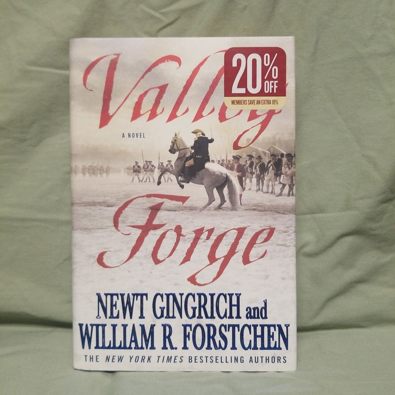 Valley Forge