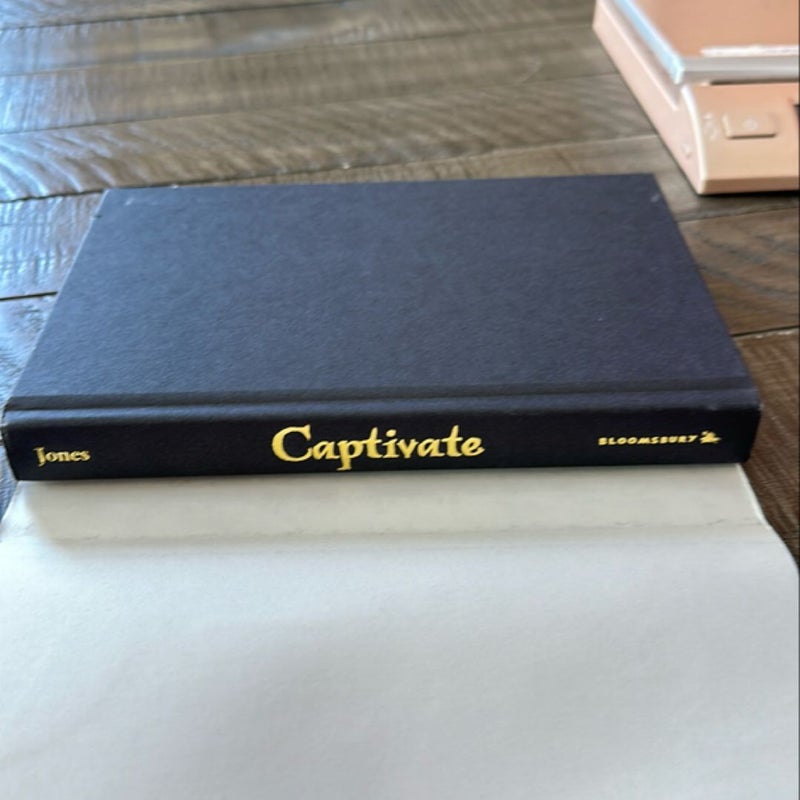 Captivate-1st edition 