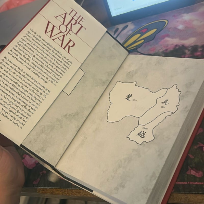 The Art of War