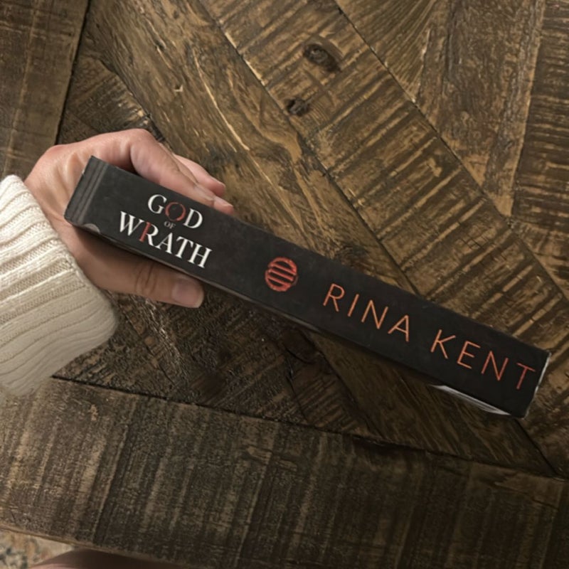God of Wrath *Indie OOP*