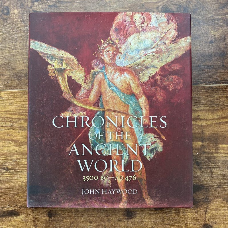 Chronicles of the Ancient World