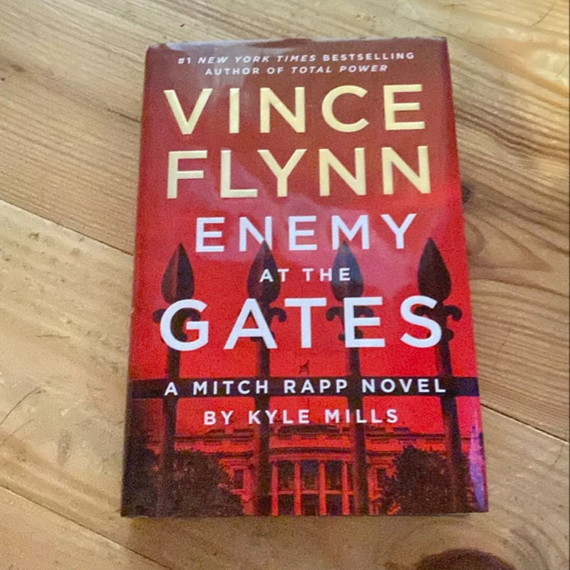 Enemy at the Gates